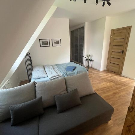 Apartament Willa Bellevue Rabka-Zdrój Exterior photo