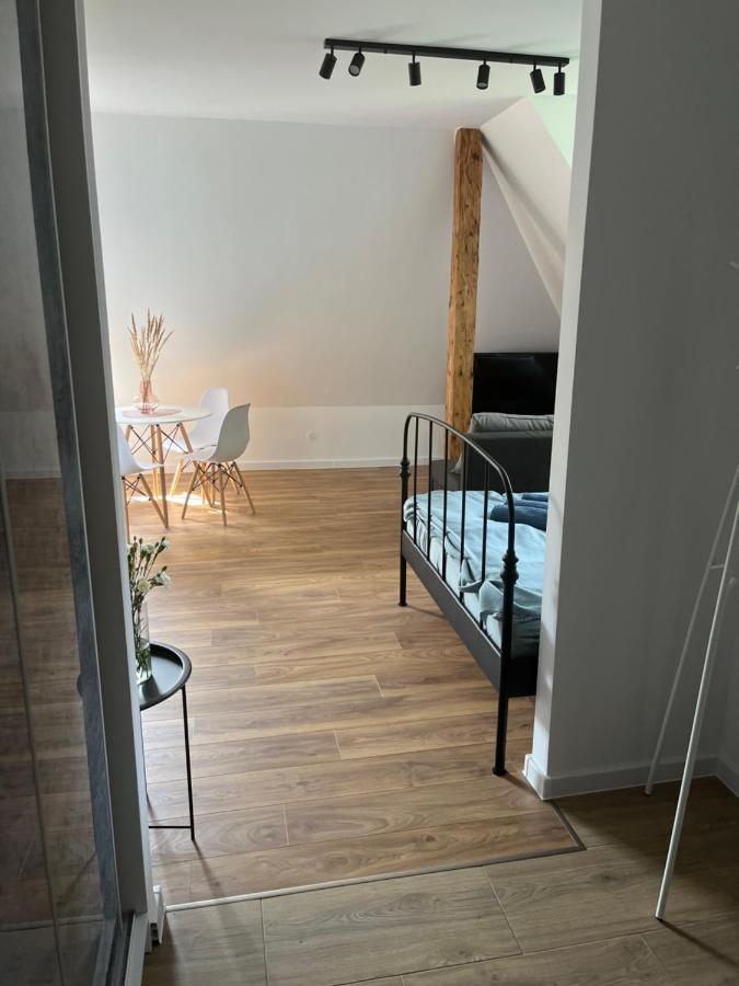 Apartament Willa Bellevue Rabka-Zdrój Exterior photo